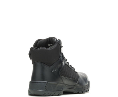Stars Uniform BATES MEN'S TACTICAL SPORT 2.0 MID SIDE ZIP COMPOSITE TOE EH - Detail View 2