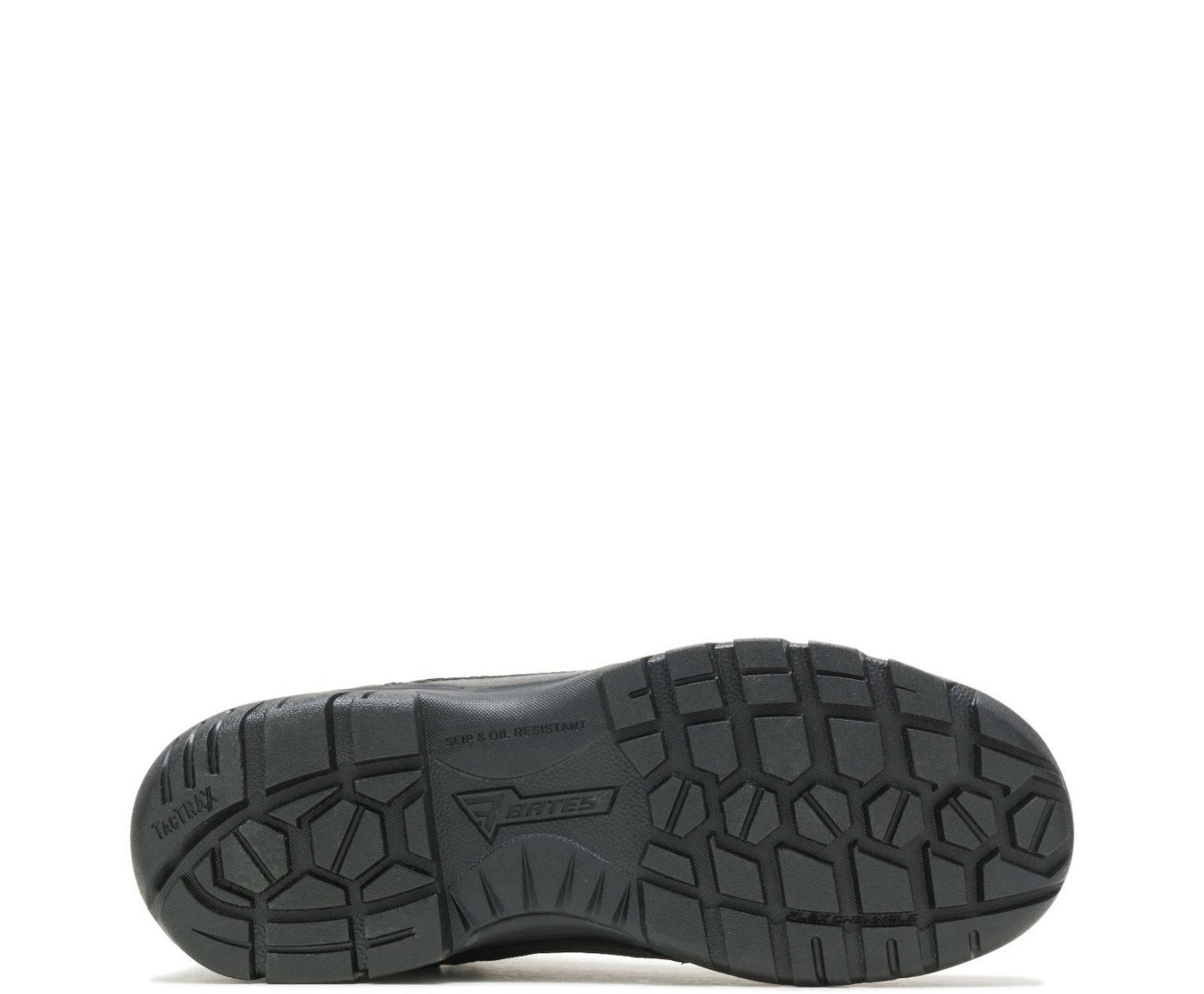 Stars Uniform BATES MEN'S TACTICAL SPORT 2.0 MID SIDE ZIP COMPOSITE TOE EH - Detail View 3