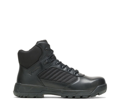 Stars Uniform BATES MEN'S TACTICAL SPORT 2.0 MID SIDE ZIP COMPOSITE TOE EH - Detail View 4