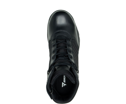 Stars Uniform BATES MEN'S TACTICAL SPORT 2.0 MID SIDE ZIP COMPOSITE TOE EH - Detail View 5
