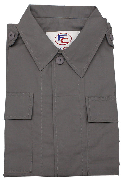 Stars Uniform BDU Shirts - Detail View 8
