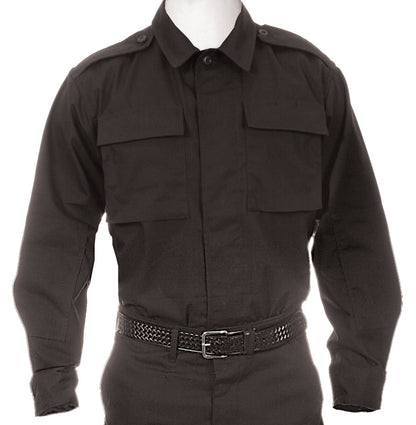 Stars Uniform BDU Shirts - Detail View 16