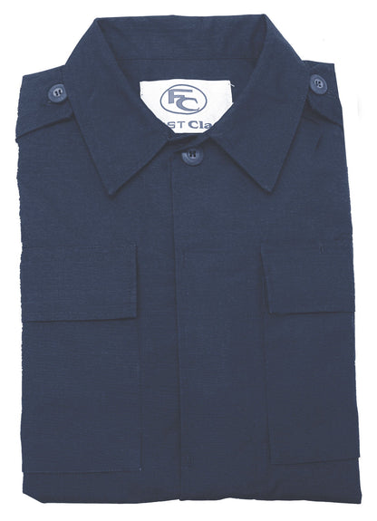 Stars Uniform BDU Shirts - Detail View 22