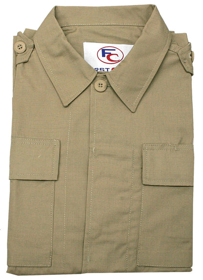 Stars Uniform BDU Shirts - Detail View 31