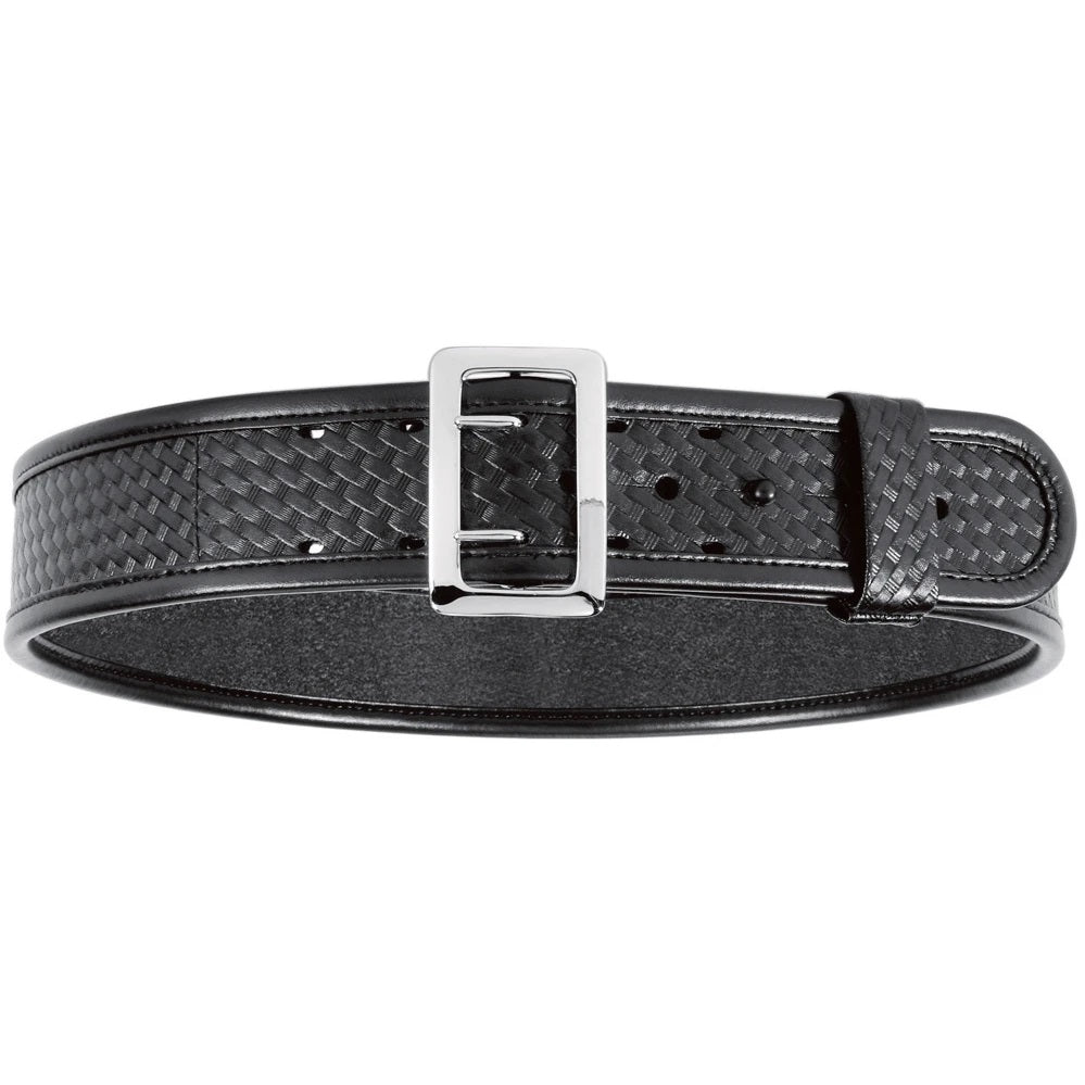 Stars Uniform Bianchi Sam Browne Duty Belt 2.25" (58mm) - Alternate View