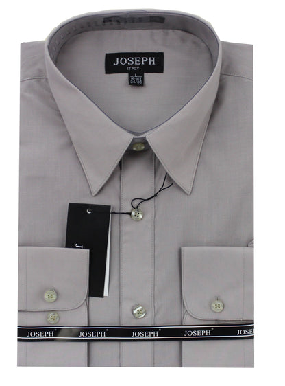 Stars Uniform Dress Shirts - Short Sleeve - Detail View 31