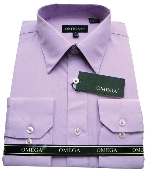 Stars Uniform Dress Shirts - Short Sleeve - Detail View 37