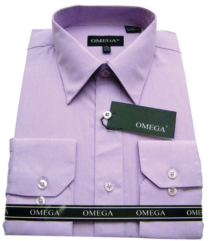 Stars Uniform Dress Shirts - Short Sleeve - Detail View 37