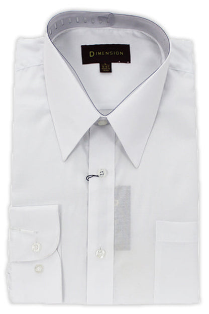 Stars Uniform Dress Shirts - Short Sleeve - Detail View 67