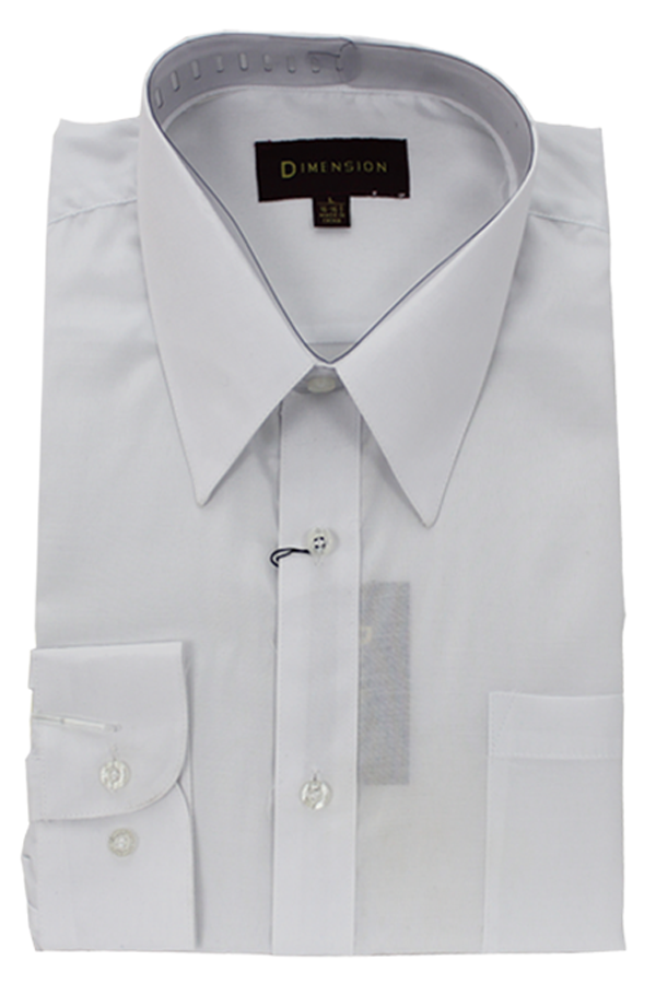 Stars Uniform Dress Shirts - Short Sleeve - Detail View 69