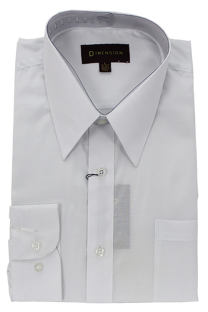 Stars Uniform Dress Shirts - Short Sleeve - Detail View 71