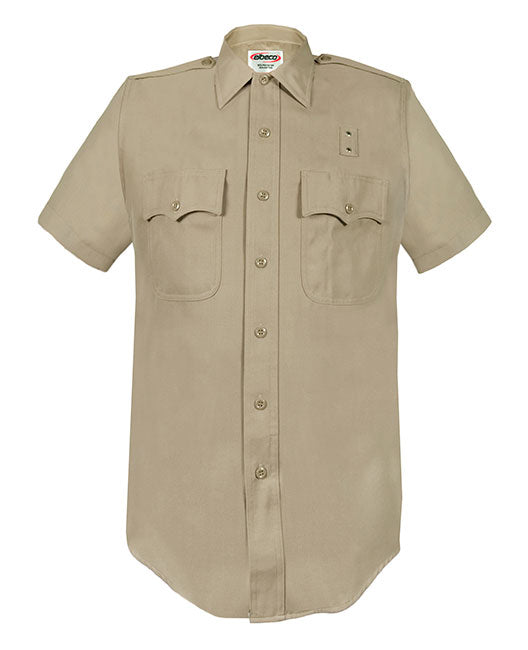 Stars Uniform Elbeco Class A Short Sleeve Sheriff Shirts (5030) - Primary View