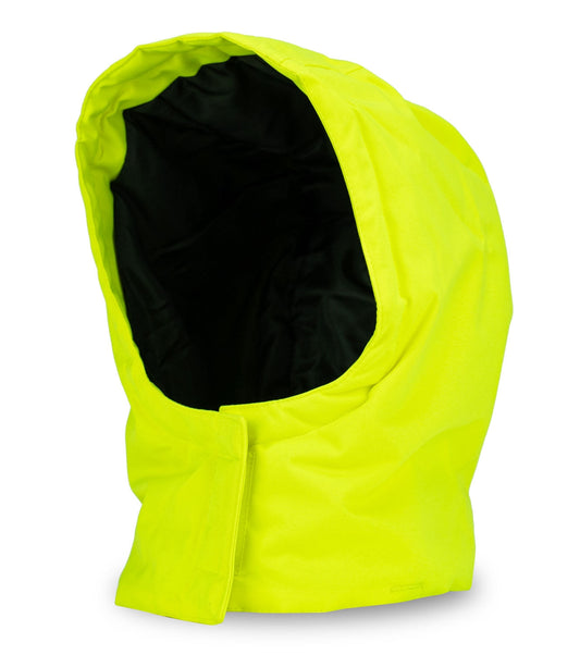 Stars Uniform High Visibility Jacket Hood - Primary View