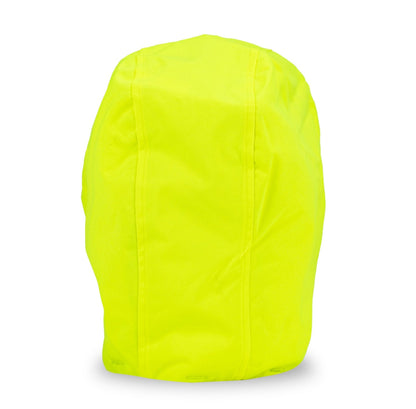 Stars Uniform High Visibility Jacket Hood - Detail View 1