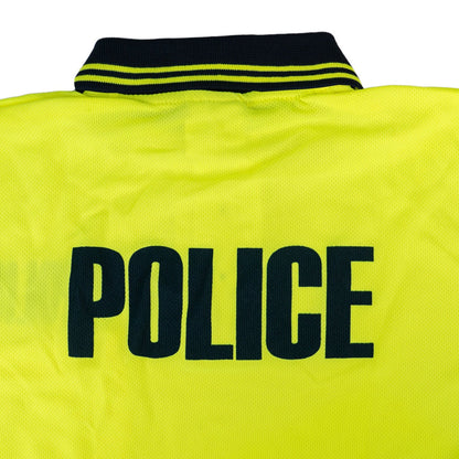 Stars Uniform High Visibility Polo Shirt with ID - Detail View 13