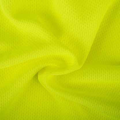 Stars Uniform High Visibility Polo Shirt with ID - Detail View 6