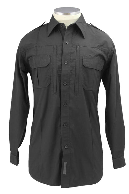Stars Uniform Lightweight Tactical Long Sleeve Shirt - Primary View