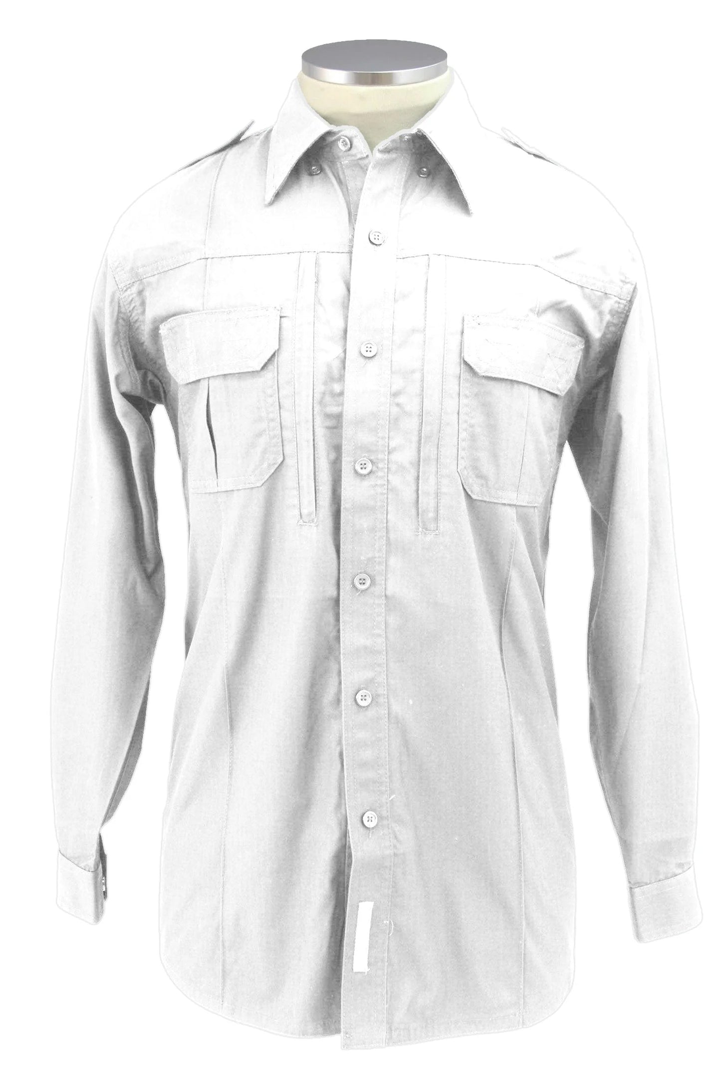 Stars Uniform Lightweight Tactical Long Sleeve Shirt - Alternate View