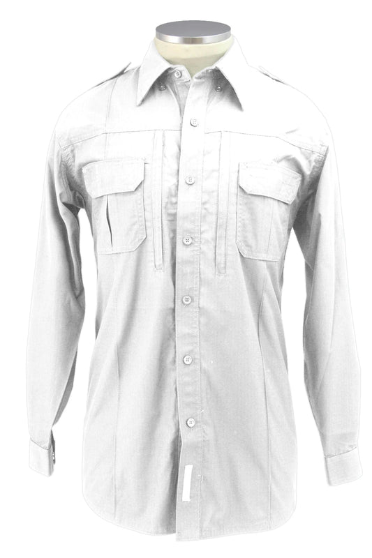 Stars Uniform Lightweight Tactical Long Sleeve Shirt - Alternate View