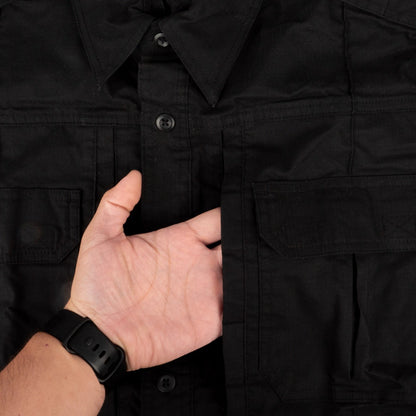 Stars Uniform Lightweight Tactical Shirts - Detail View 8