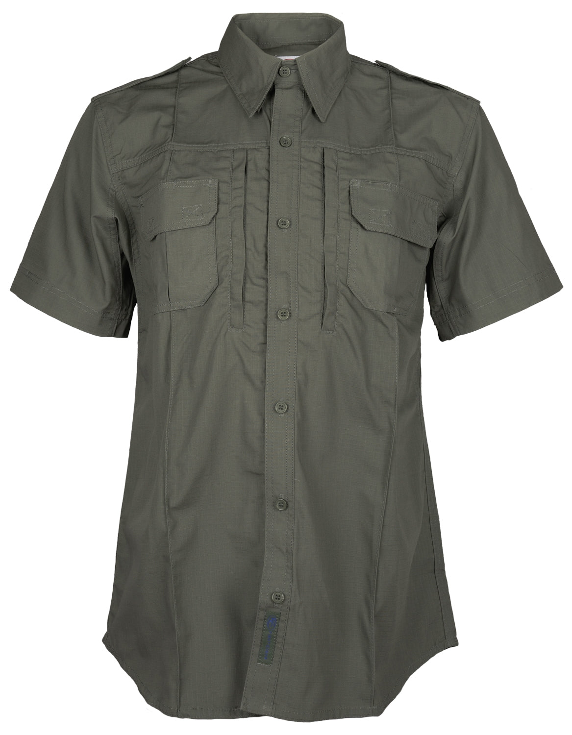 Stars Uniform Lightweight Tactical Shirts - Detail View 1