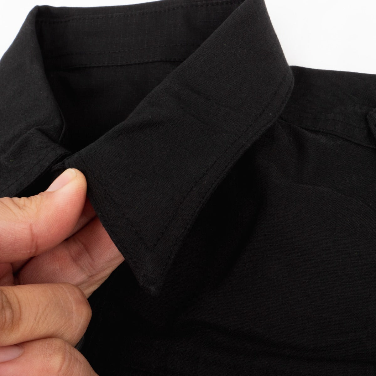 Stars Uniform Lightweight Tactical Shirts - Detail View 3
