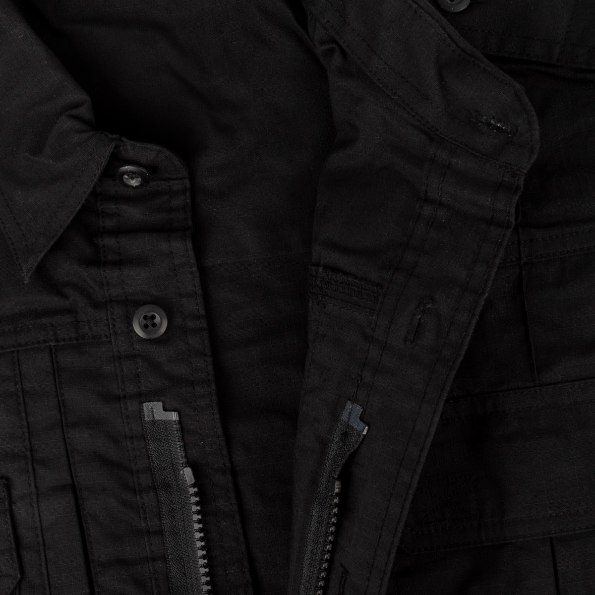 Stars Uniform Lightweight Tactical Shirts - Detail View 4