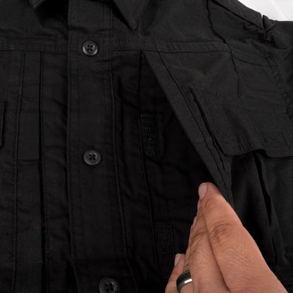 Stars Uniform Lightweight Tactical Shirts - Detail View 7