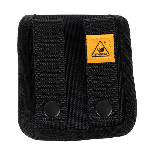 Stars Uniform Nylon Double & SINGLE Narcan Nasal Spray Holder Emergency Medical Pouch - Alternate View