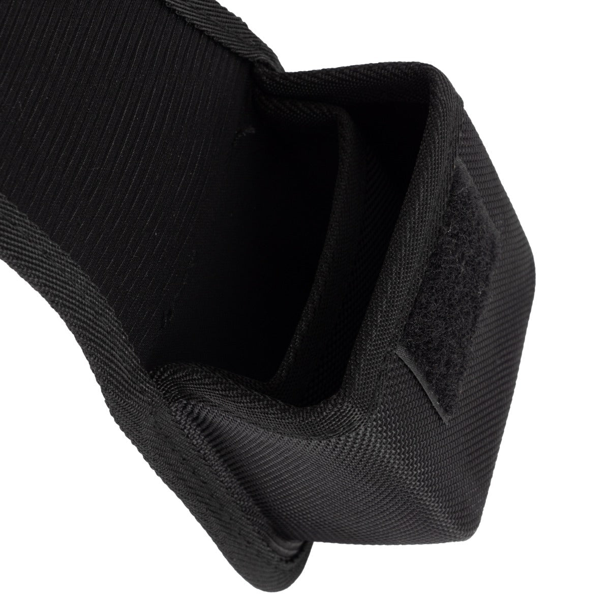 Stars Uniform Nylon Double & SINGLE Narcan Nasal Spray Holder Emergency Medical Pouch - Detail View 1