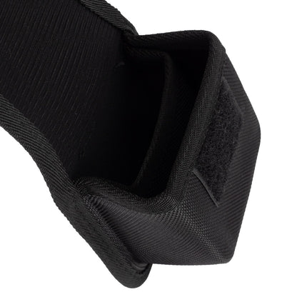 Stars Uniform Nylon Double & SINGLE Narcan Nasal Spray Holder Emergency Medical Pouch - Detail View 1