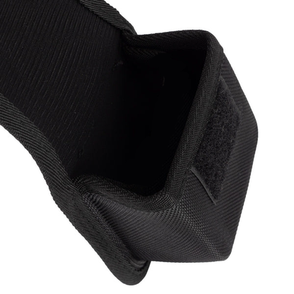 Stars Uniform Nylon Double & SINGLE Narcan Nasal Spray Holder Emergency Medical Pouch - Detail View 2