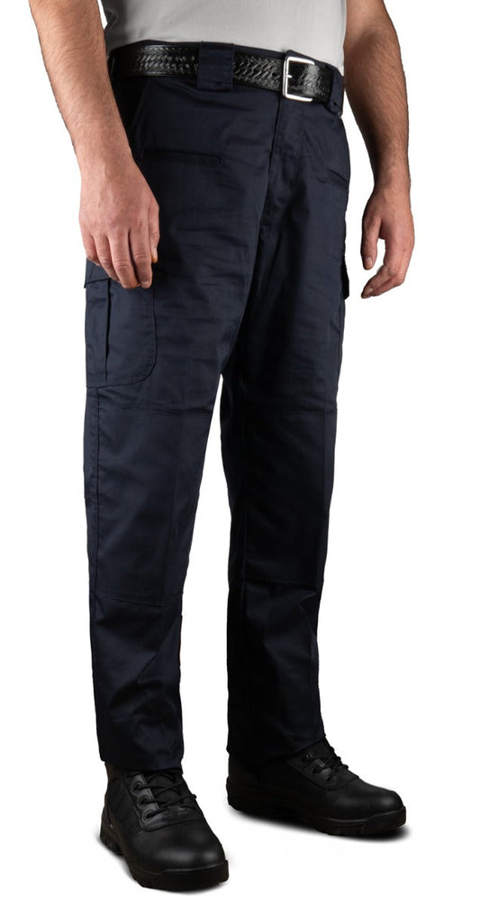 Stars Uniform NYPD Twill Tactical Pant (Navy Blue) - Primary View