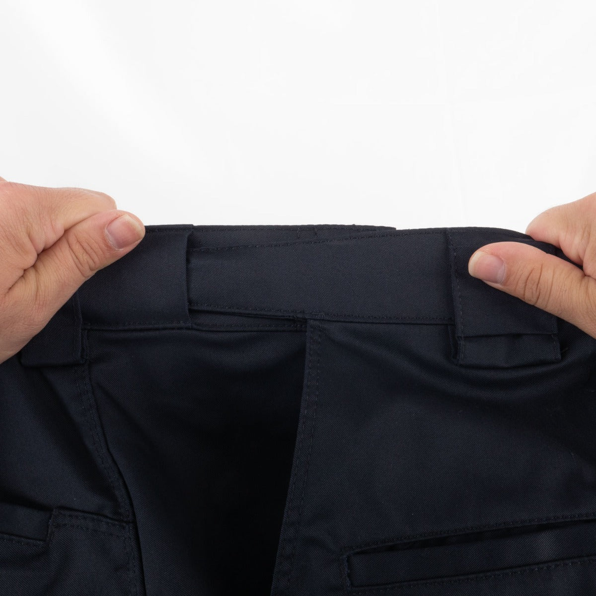Stars Uniform NYPD Twill Tactical Pant (Navy Blue) - Detail View 8