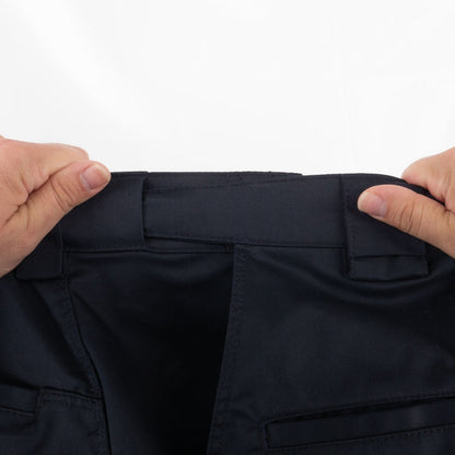 Stars Uniform NYPD Twill Tactical Pant (Navy Blue) - Detail View 8