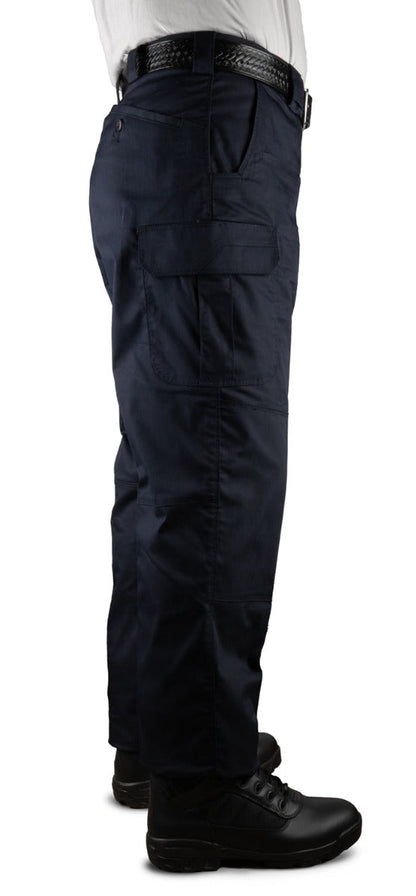 Stars Uniform NYPD Twill Tactical Pant (Navy Blue) - Detail View 1