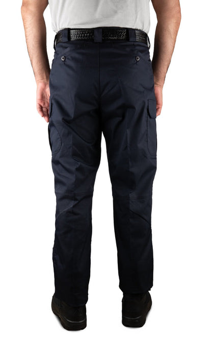 Stars Uniform NYPD Twill Tactical Pant (Navy Blue) - Detail View 2