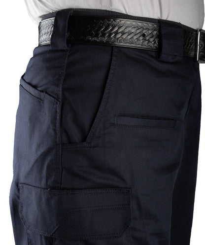 Stars Uniform NYPD Twill Tactical Pant (Navy Blue) - Detail View 4