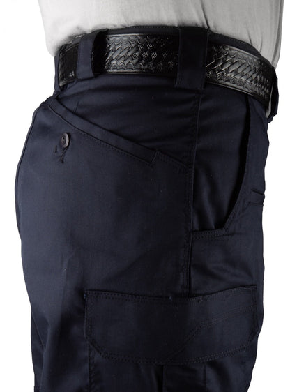 Stars Uniform NYPD Twill Tactical Pant (Navy Blue) - Detail View 5
