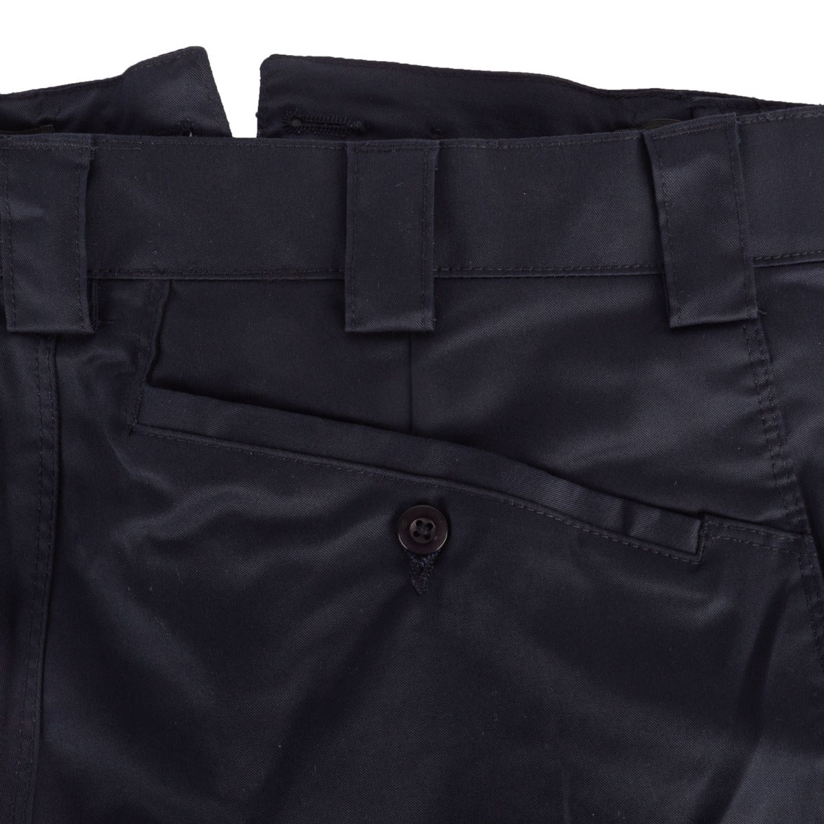 Stars Uniform NYPD Twill Tactical Pant (Navy Blue) - Detail View 6