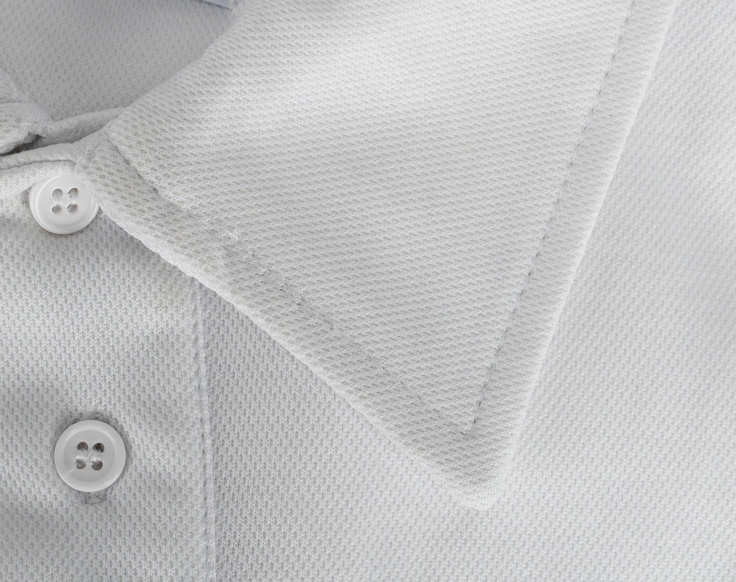 Stars Uniform Poly/Cotton Tactical Performance Polo Shirt - Detail View 5