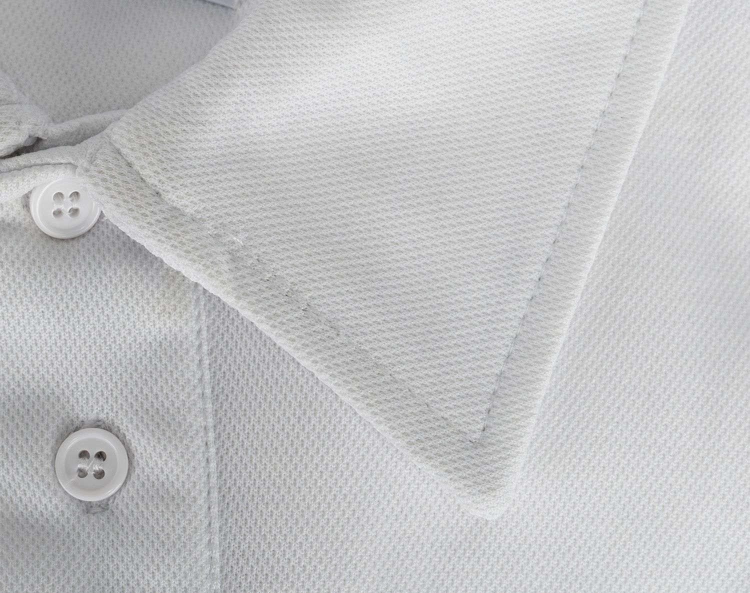Stars Uniform Poly/Cotton Tactical Performance Polo Shirt - Detail View 5