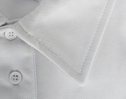 Stars Uniform Poly/Cotton Tactical Performance Polo Shirt - Detail View 5