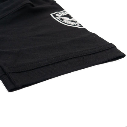 Stars Uniform Private Security Badge Polo Shirt - Detail View 4