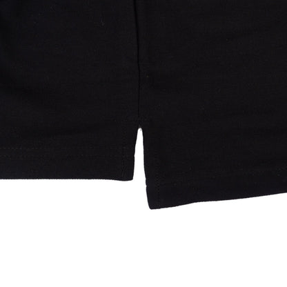 Stars Uniform Private Security Badge Polo Shirt - Detail View 5