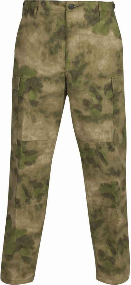 Stars Uniform Propper™ BDU Trouser - Button Fly (Regular) - Detail View 8