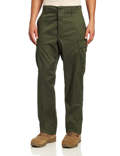 Stars Uniform Propper™ BDU Trouser - Button Fly (Regular) - Detail View 9