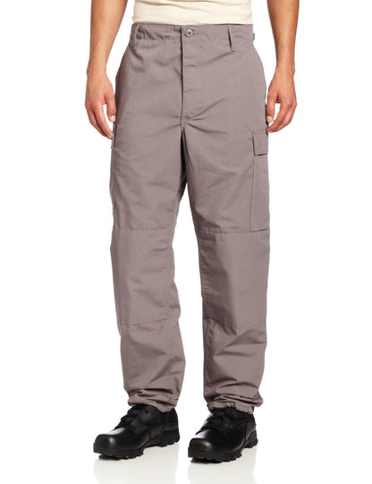 Stars Uniform Propper™ BDU Trouser - Button Fly (Regular) - Detail View 10