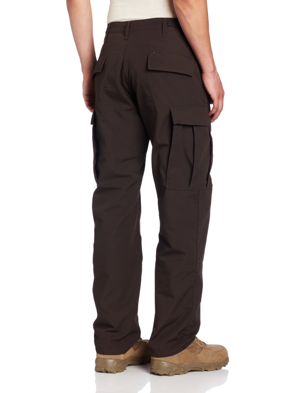 Stars Uniform Propper™ BDU Trouser - Button Fly (Regular) - Detail View 11