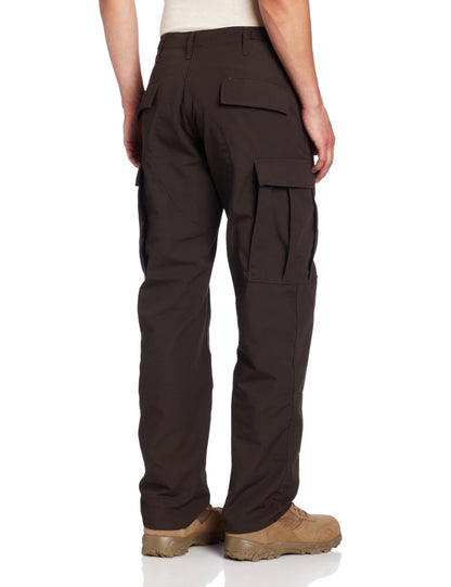 Stars Uniform Propper™ BDU Trouser - Button Fly (Regular) - Detail View 11